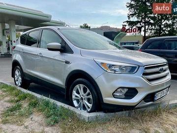Авто Ford Escape 2019 № 8075675