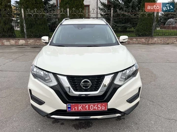 Авто Nissan Rogue 2019 № 8075681