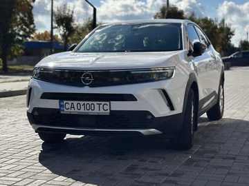 Авто Opel Mokka 2021 № 8075684