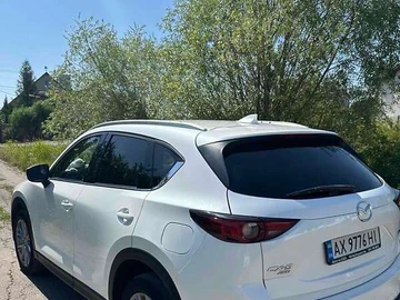 Авто Mazda Cx-5 2018 № 8075869