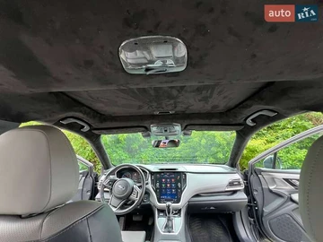 Авто Subaru Outback 2020 № 8075871