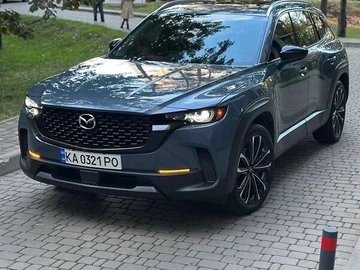 Авто Mazda Cx-50 2022 № 8075889