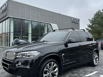 Авто BMW X5 2017 № 8075890