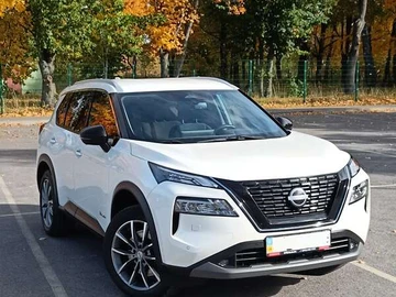 Авто Nissan X-Trail 2023 № 8075896