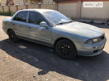 Авто Mitsubishi Carisma 2003 № 8075905