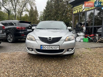 Авто Mazda 5 2005 № 8075922