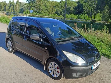Авто Mitsubishi Colt 2007 № 8075927