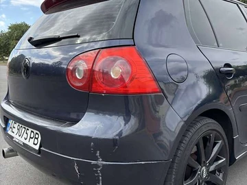 Авто Volkswagen Golf 2006 № 8075944