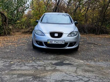 Авто SEAT Toledo 2008 № 8075945