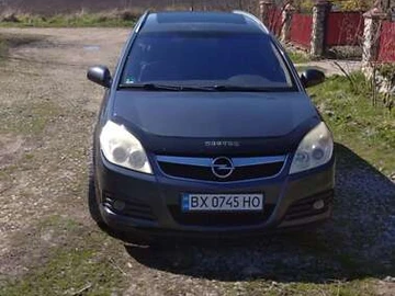 Авто Opel Vectra 2008 № 8075949
