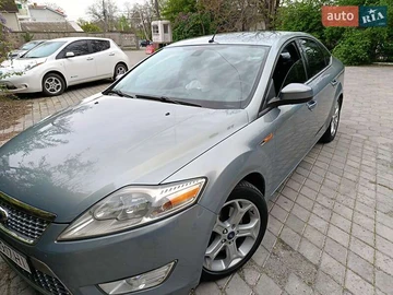 Авто Ford Mondeo 2008 № 8075964