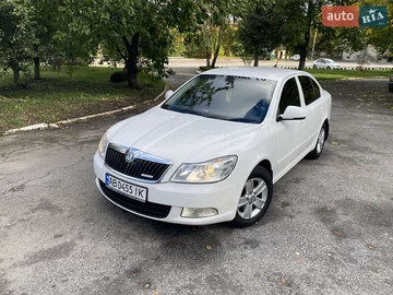 Авто Skoda Octavia 2011 № 8075965