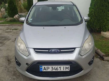 Авто Ford C-Max 2014 № 8075977