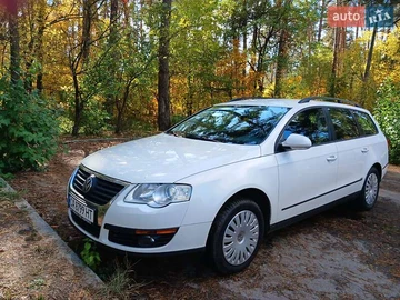 Авто Volkswagen Passat 2010 № 8075979