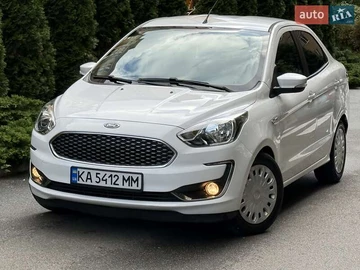 Авто Ford Ka 2019 № 8076206