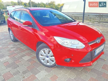 Авто Ford Focus 2011 № 8076215