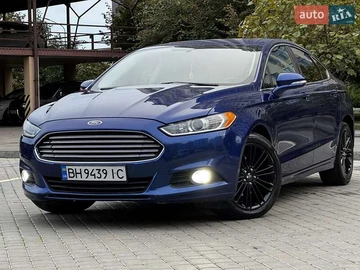 Авто Ford Fusion 2014 № 8076226