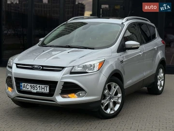 Авто Ford Escape 2013 № 8076233