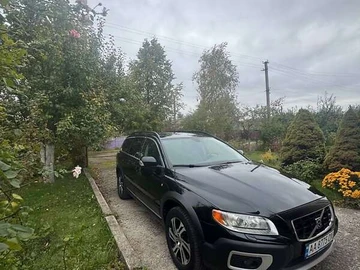 Авто Volvo Xc70 2008 № 8076238