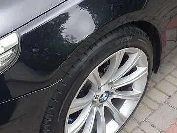 Авто BMW 5 Series 2007 № 8076239