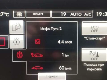 Авто Citroen C4 Cactus 2015 № 8076241