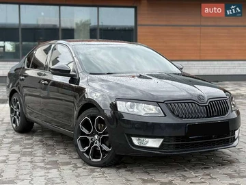 Авто Skoda Octavia 2013 № 8076251