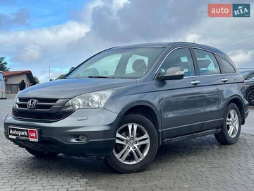 Авто Honda Cr-V 2011 № 8076266