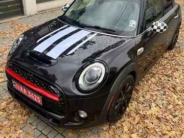 Авто MINI Cooper 2015 № 8076289