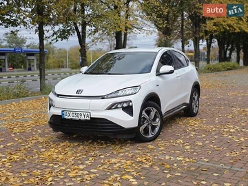 Авто Honda M-Nv 2022 № 8076290