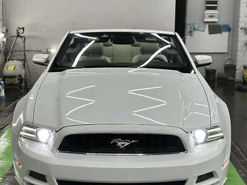 Авто Ford Mustang 2014 № 8076294