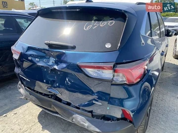 Авто Ford Escape 2019 № 8076296