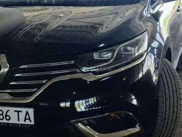 Авто Renault Espace 2015 № 8076300