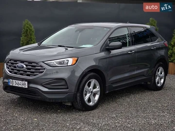 Авто Ford Edge 2021 № 8076311