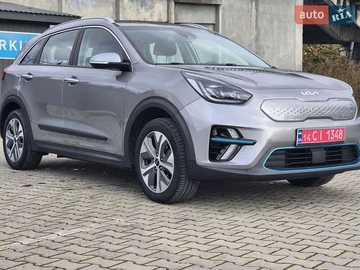 Авто KIA Niro 2021 № 8076315
