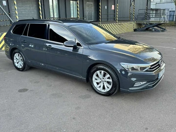 Авто Volkswagen Passat 2020 № 8076437