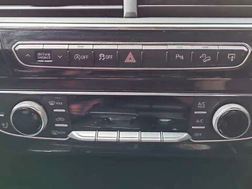 Авто Audi Q7 2016 № 8076452