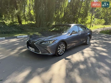 Авто Lexus Es 2019 № 8076461