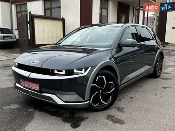 Авто Hyundai Ioniq 5 2024 № 8076462