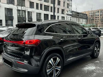 Авто Mercedes Eqa 2021 № 8076464