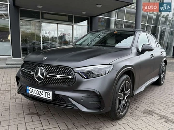 Авто Mercedes Glc-Class 2023 № 8076472