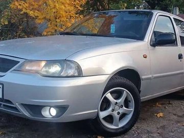 Авто Daewoo Nexia 2011 № 8076478
