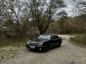 Авто Mercedes E-Class 1999 № 8076505