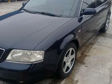 Авто Audi A6 2000 № 8076528