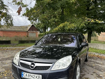 Авто Opel Vectra 2005 № 8076535