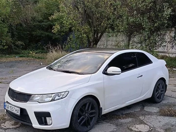 Авто KIA Cerato 2011 № 8076539