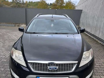 Авто Ford Mondeo 2007 № 8076545