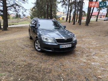 Авто Skoda Octavia 2009 № 8076570