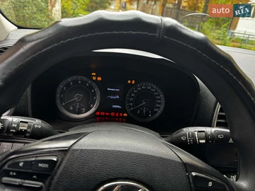 Авто Hyundai Venue 2021 № 8076571