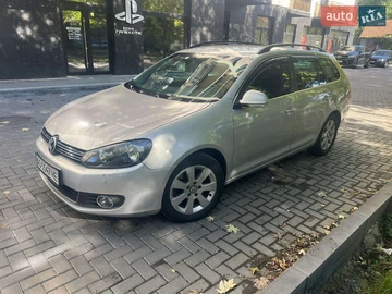 Авто Volkswagen Golf 2013 № 8076577
