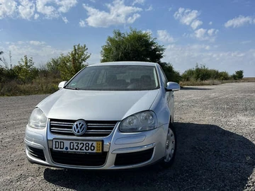 Авто Volkswagen Jetta 2008 № 8076582